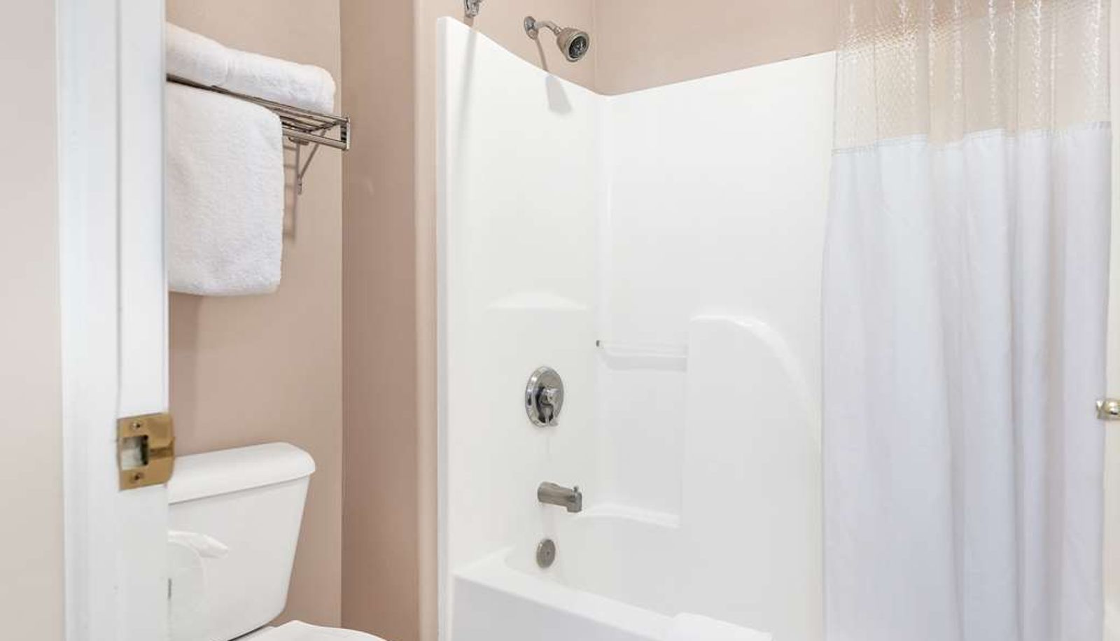 Pokój typu superior (dwuosobowy) - Americas Best Value Inn Cedar City