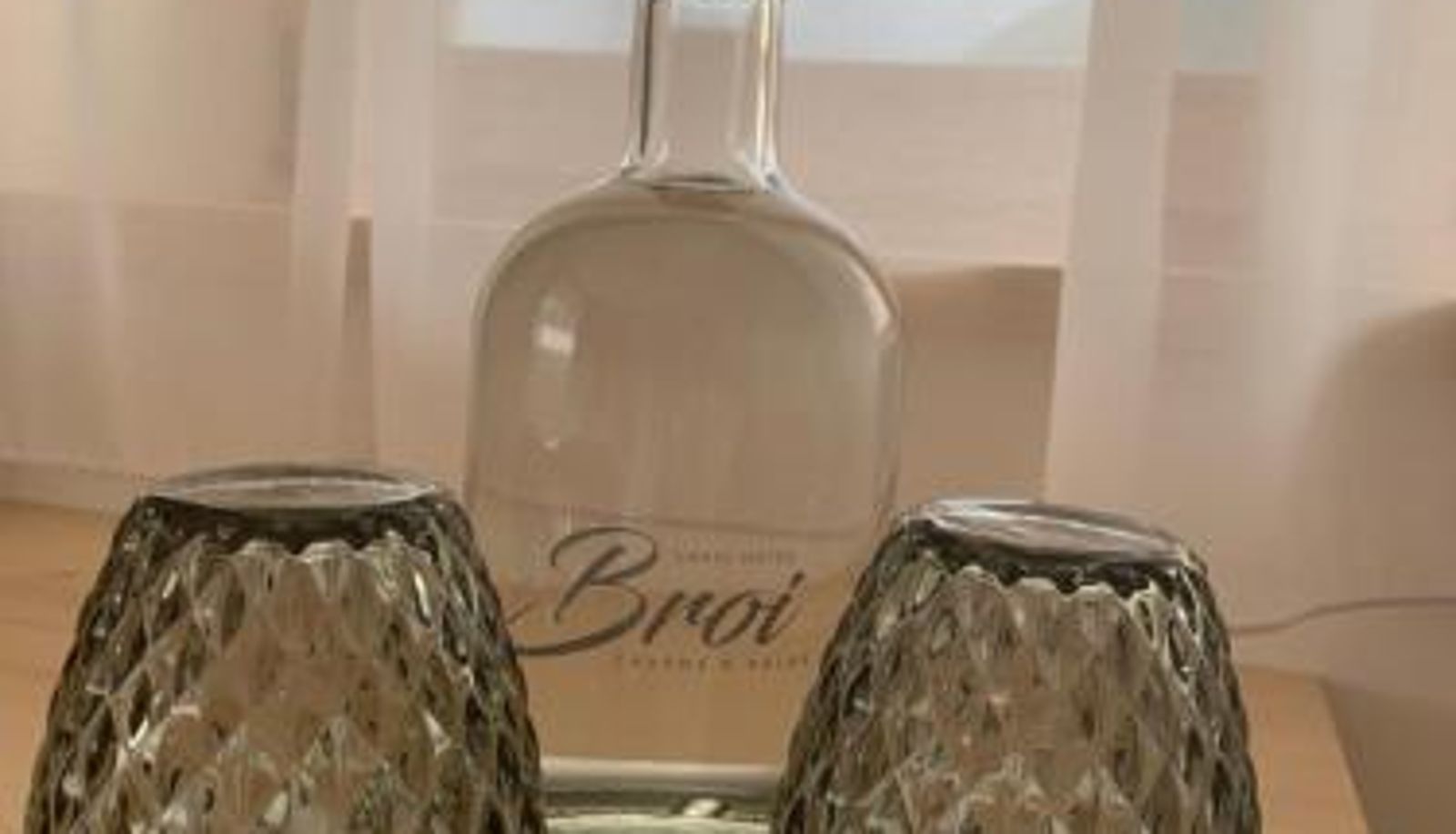 Chambre Familiale - Hotel Garni Broi - Charme & Relax
