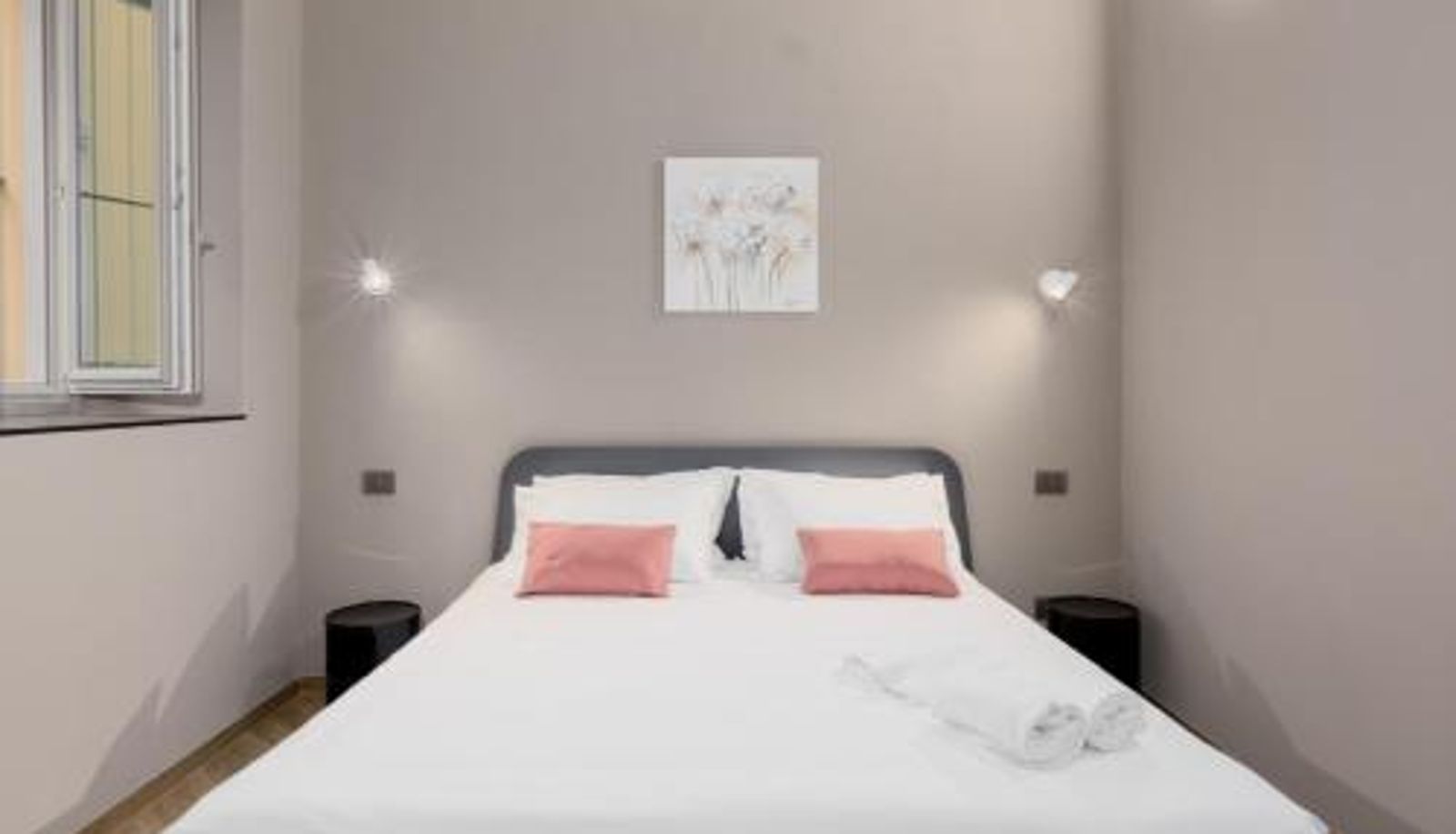 Standard room - Q71 TIMELESS SUITES