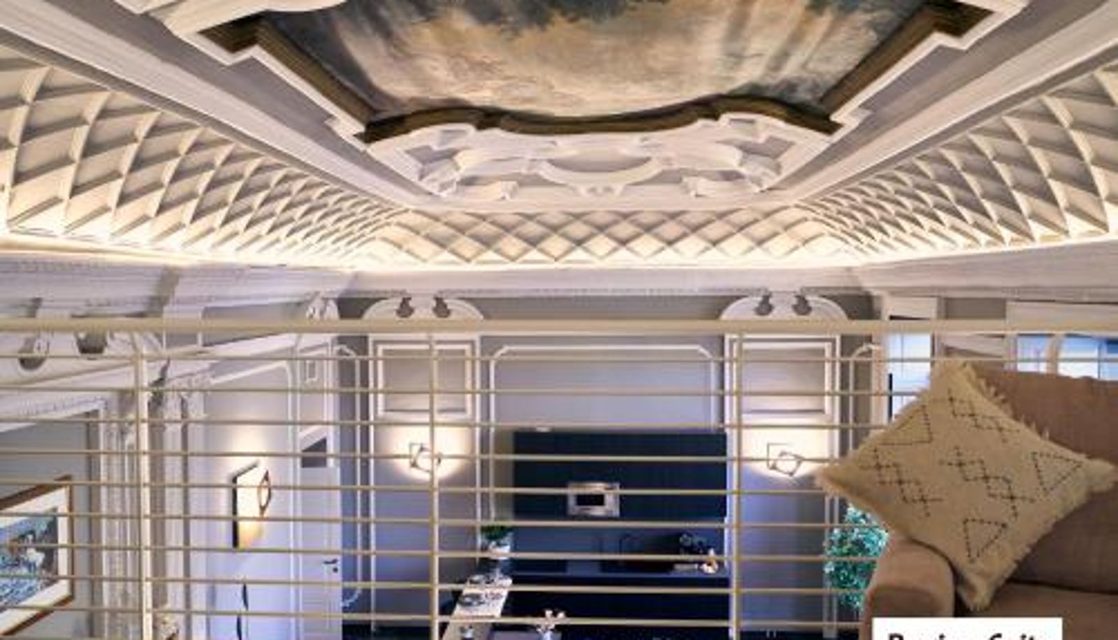 Standardzimmer - Q71 TIMELESS SUITES