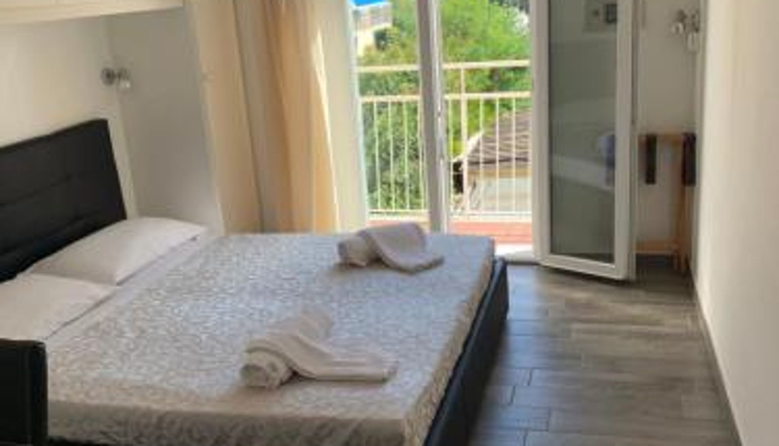 Zimmer - Hotel Elsa