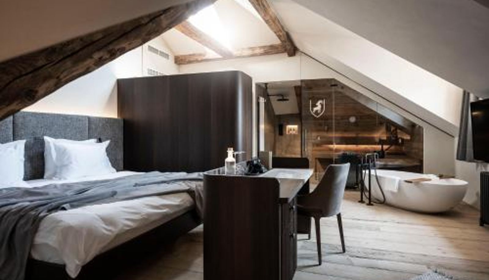 Suite - Hotel Ansitz Steinbock