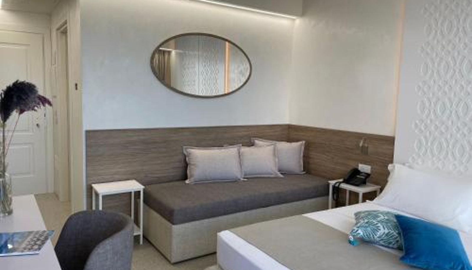Standaardkamer - Marelive - CDSHotels
