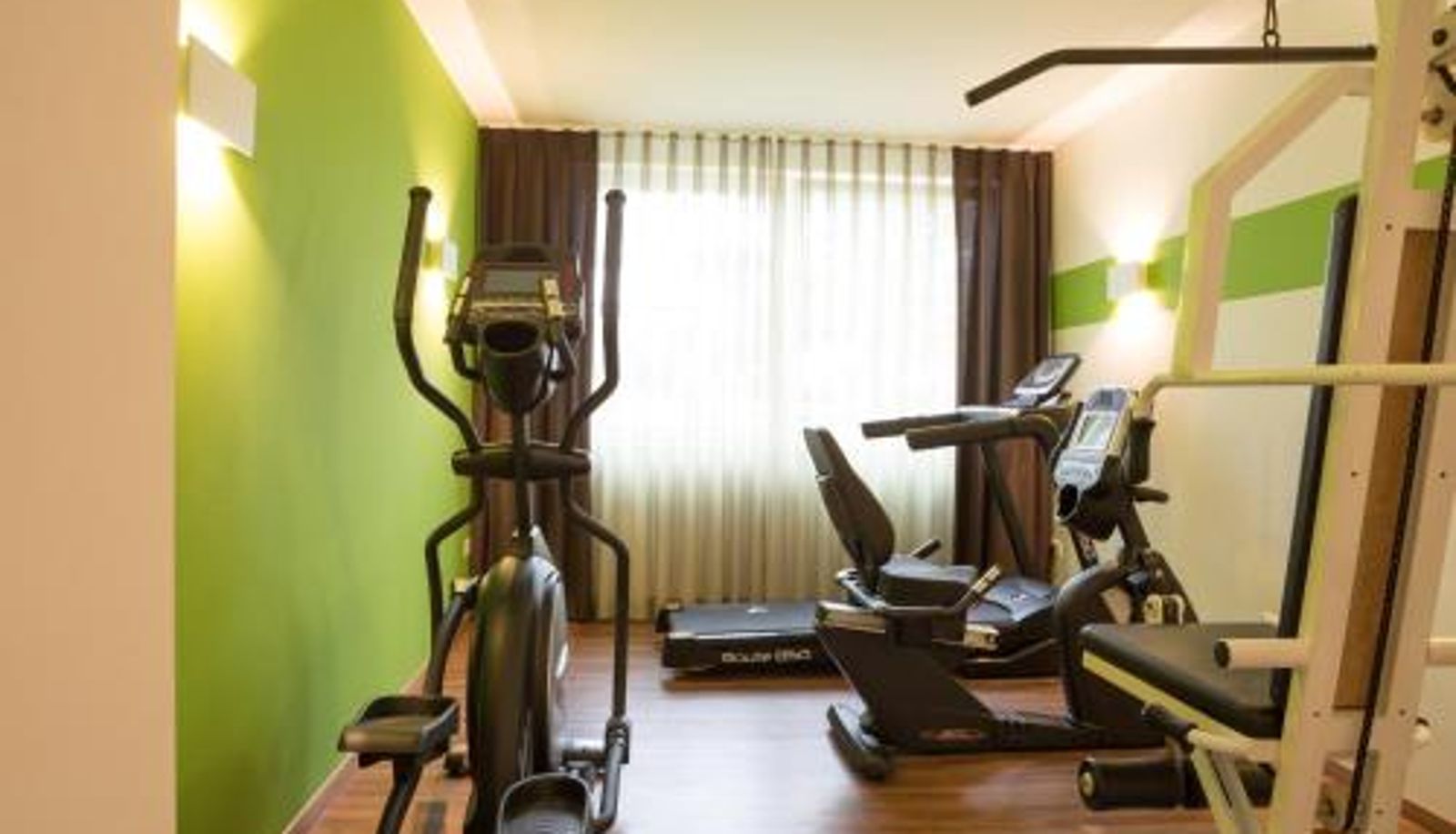 Info - Appartementhaus Residence Hirzer