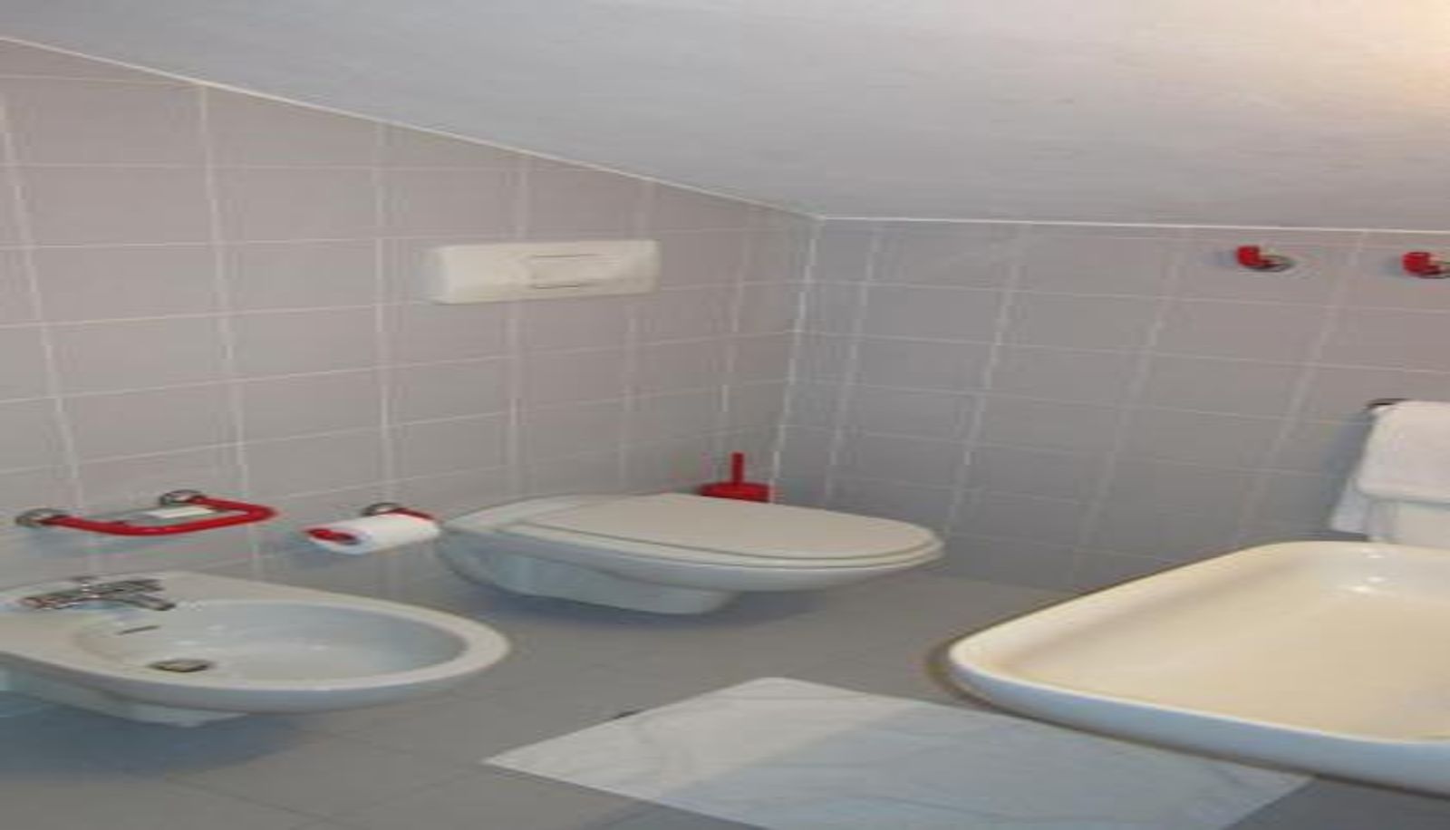 Triple room - Hotel Bel Sit