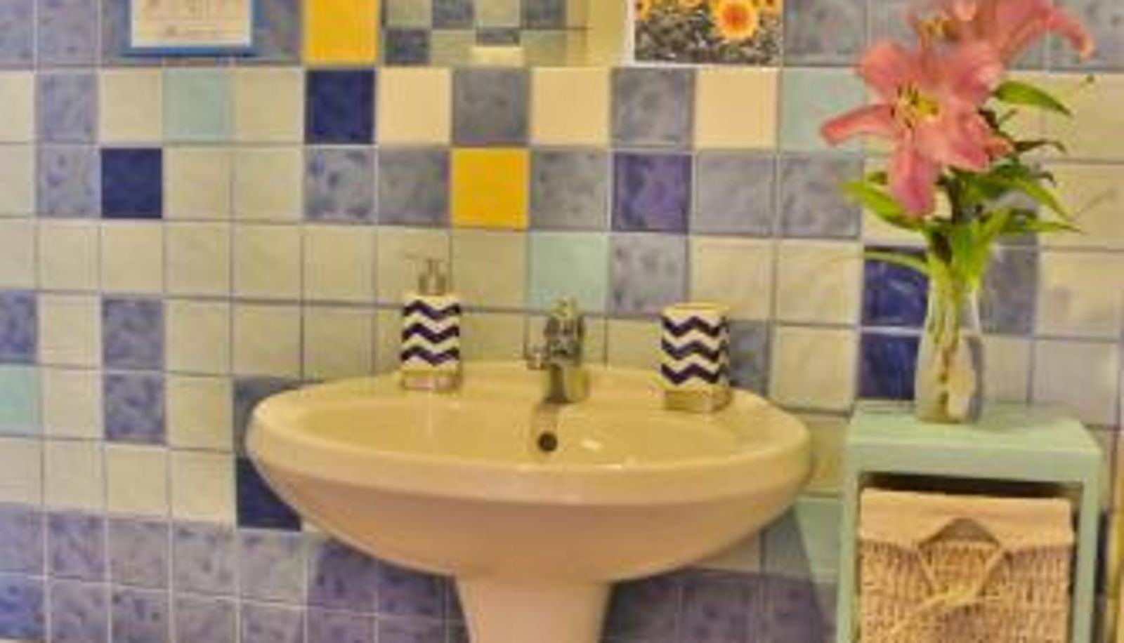 Apartament - Flowery Inn Villa