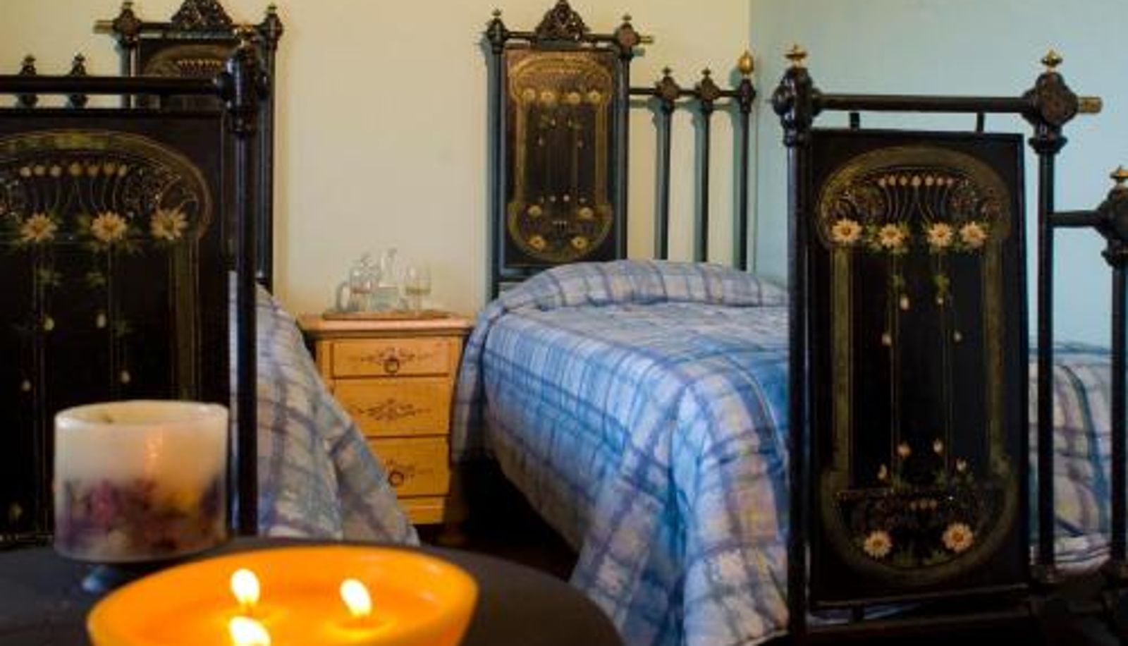 Apartment - Borgo Le Capannelle