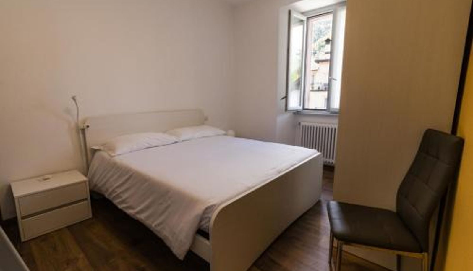 Room - Residence Il Muretto