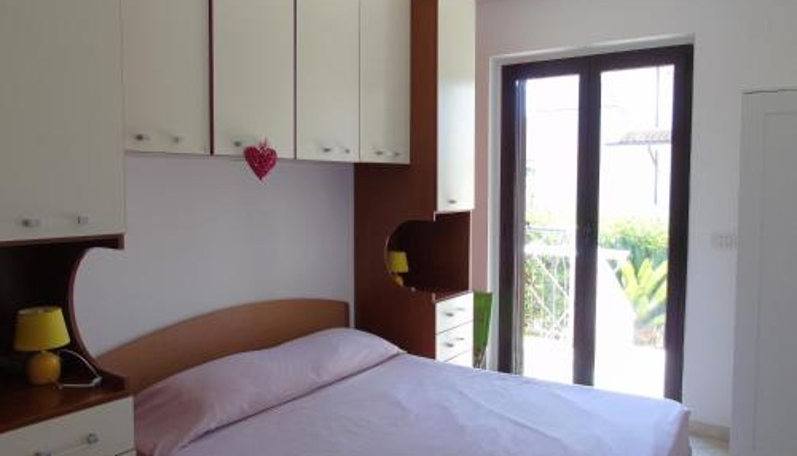 Zimmer - Homiday - Residence Micaene