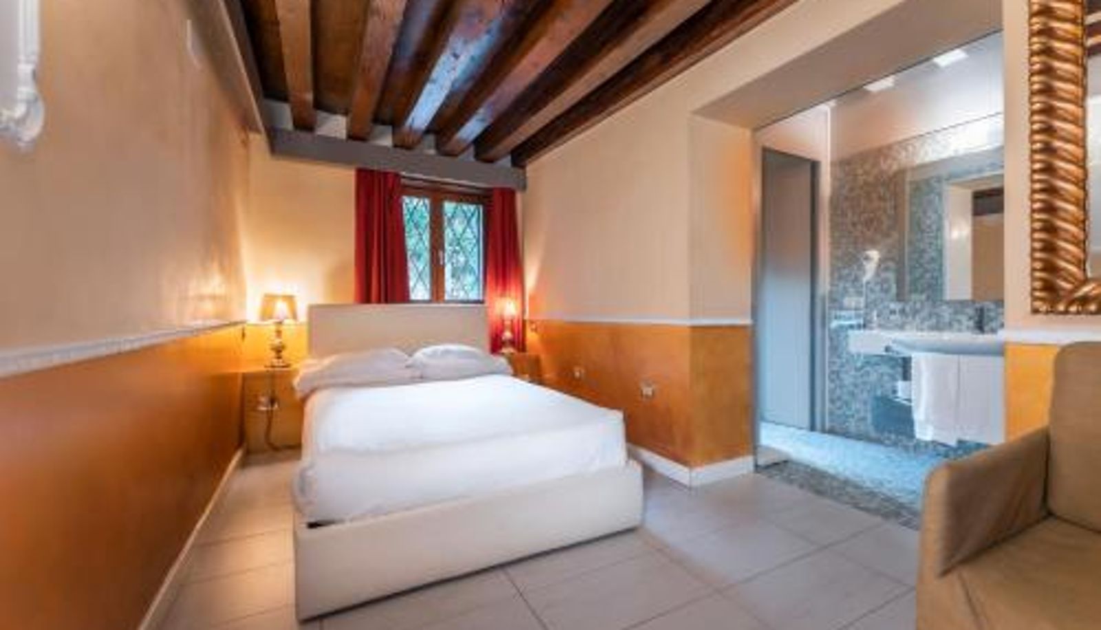 Kamer - Sogno di Giulietta e Romeo
