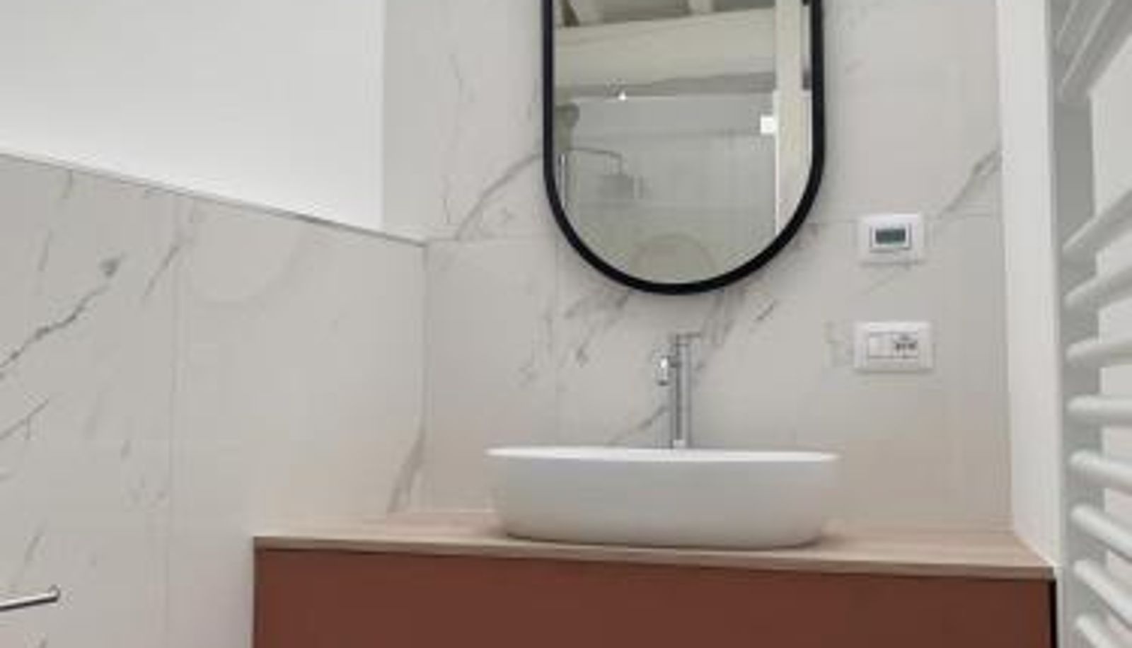 Standard room - Residenze Mazzini