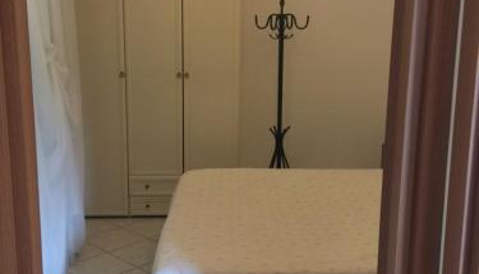 Standardzimmer - Residence Villa degli Ulivi