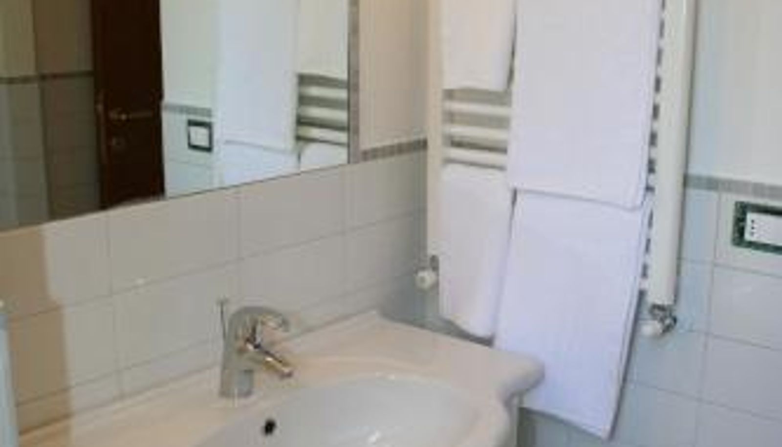 Apartment - Residence Villa degli Ulivi