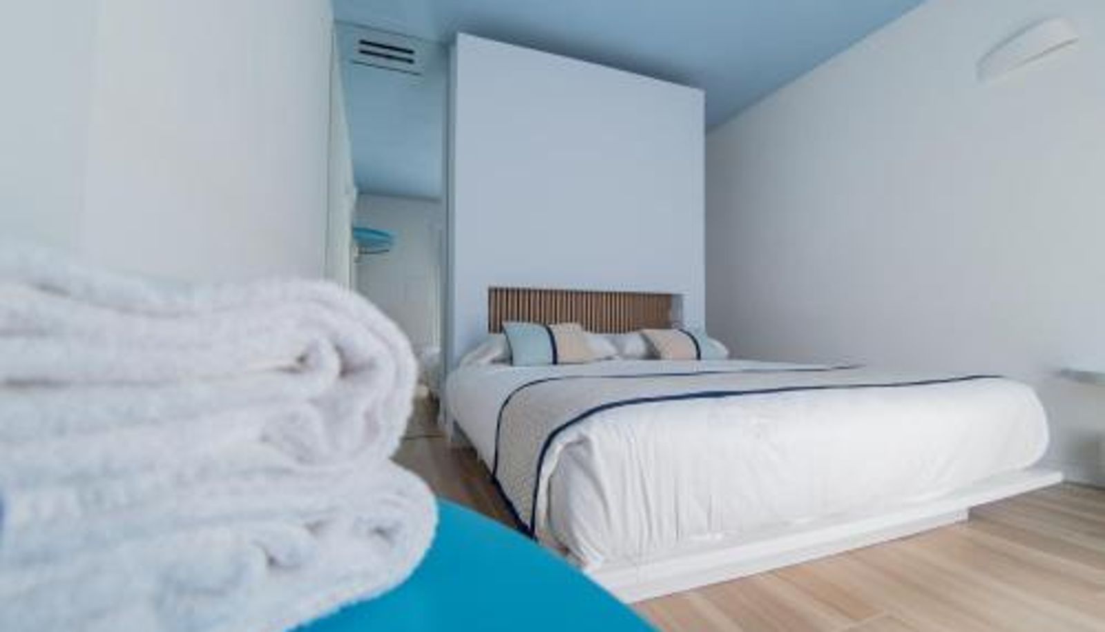 Info - Hotel New Barcavela