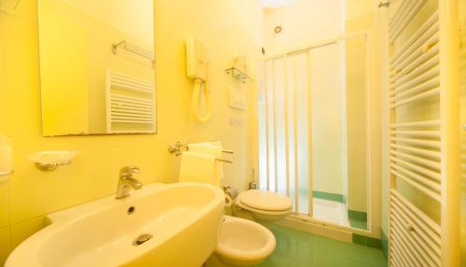 Appartamento - Residence il Capodoglio