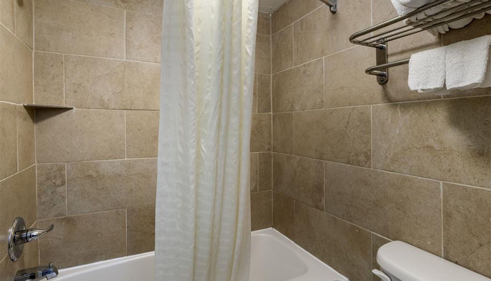 Zimmer - Econo Lodge Charlottesville North - University Area