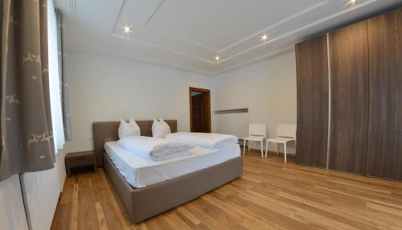 Apartment - Apartments Mupan