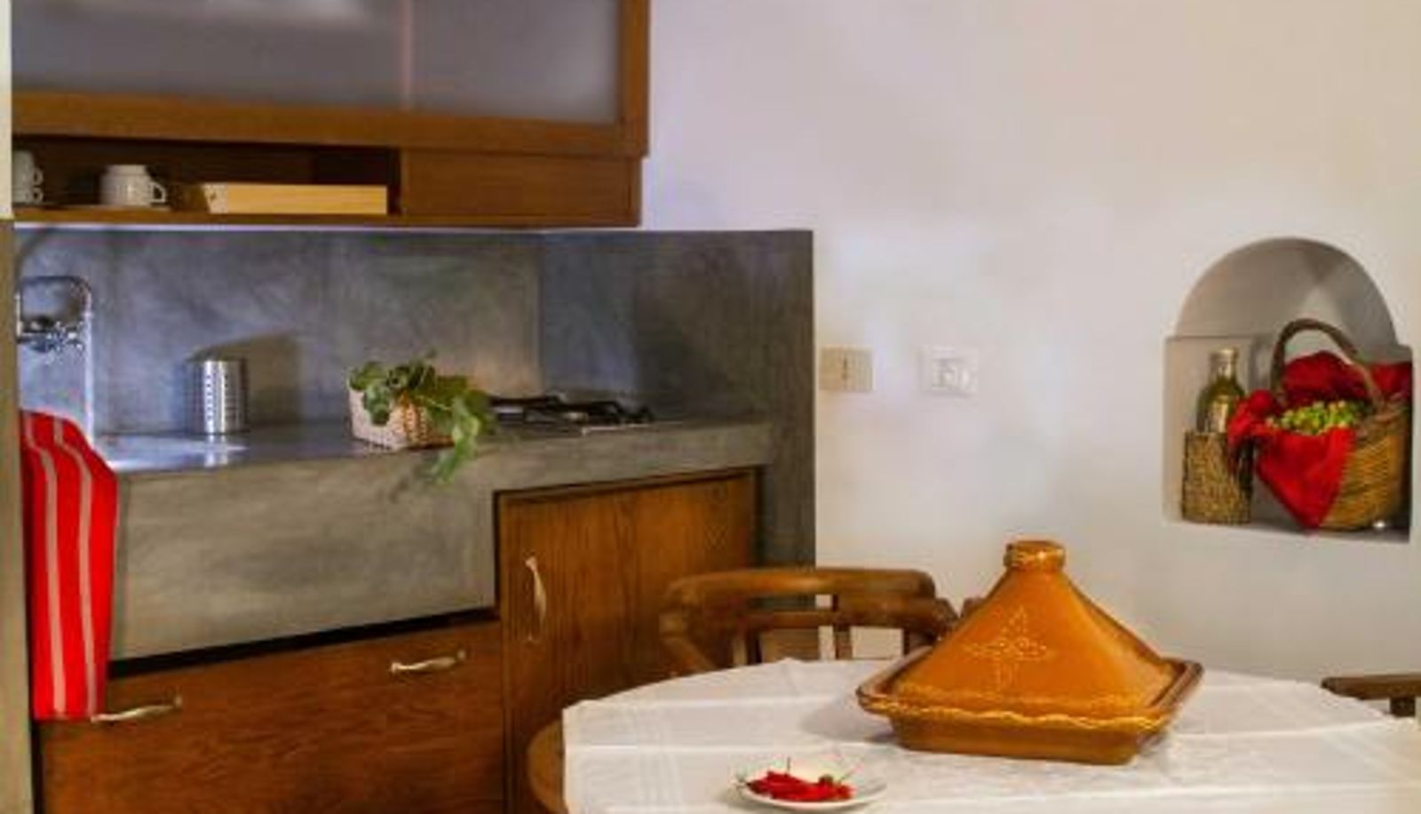 Apartment - 2 Gatti - Sogno