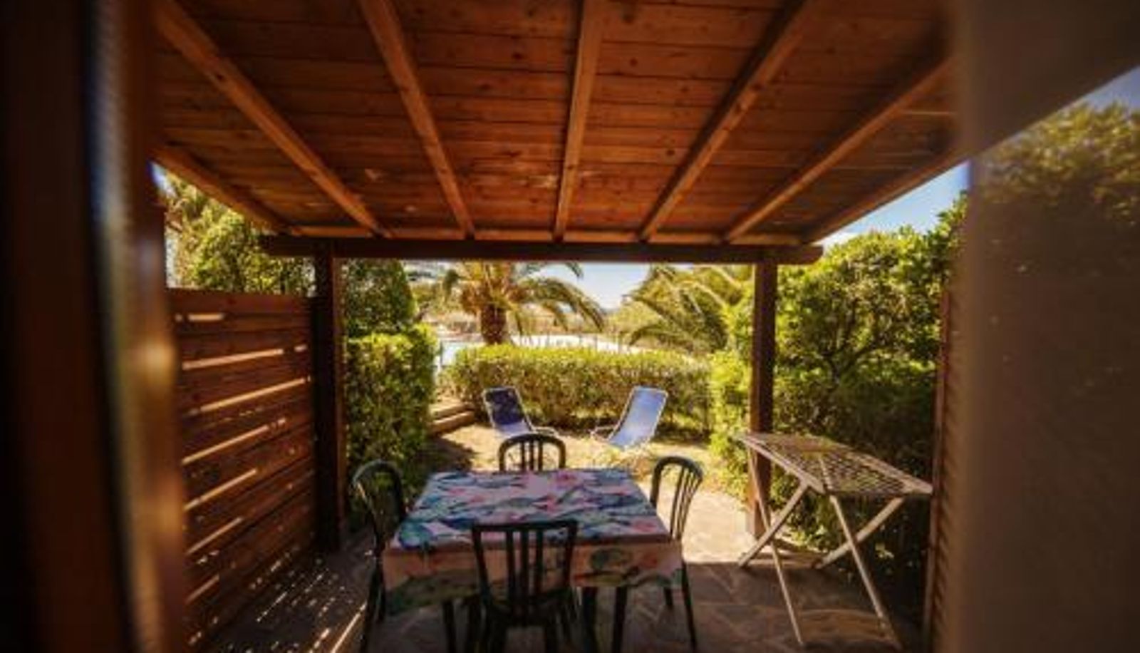 Info - Residence il Mandorlo