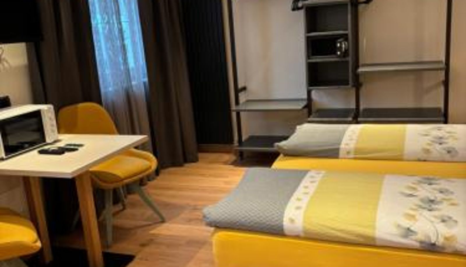Habitación estándar - Hotel Piccolo Mondo