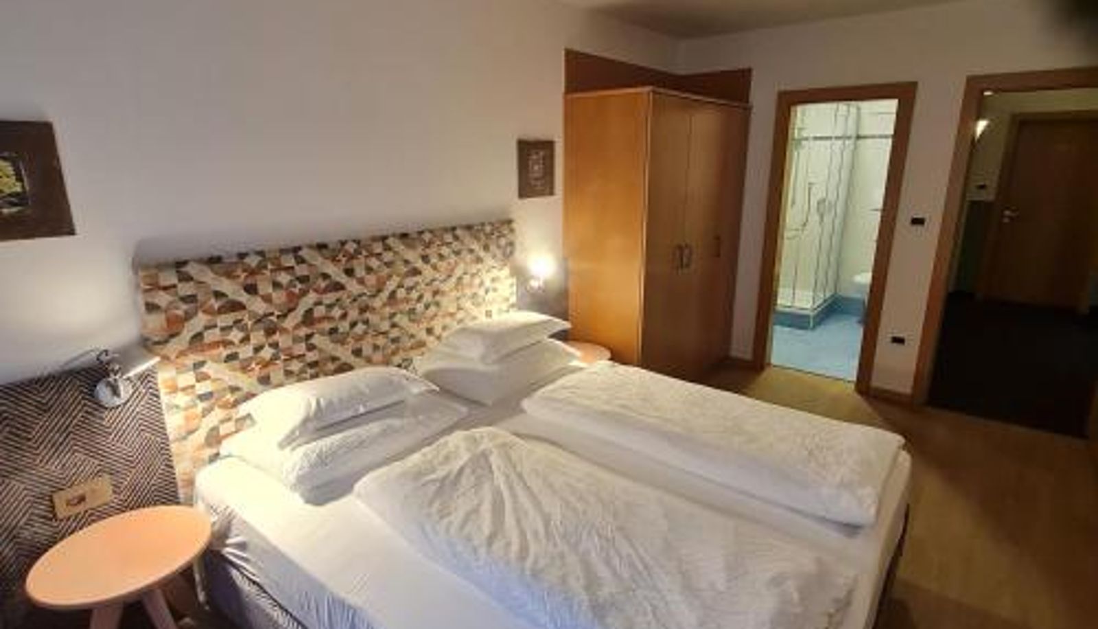 Zimmer - Gasthof Traube