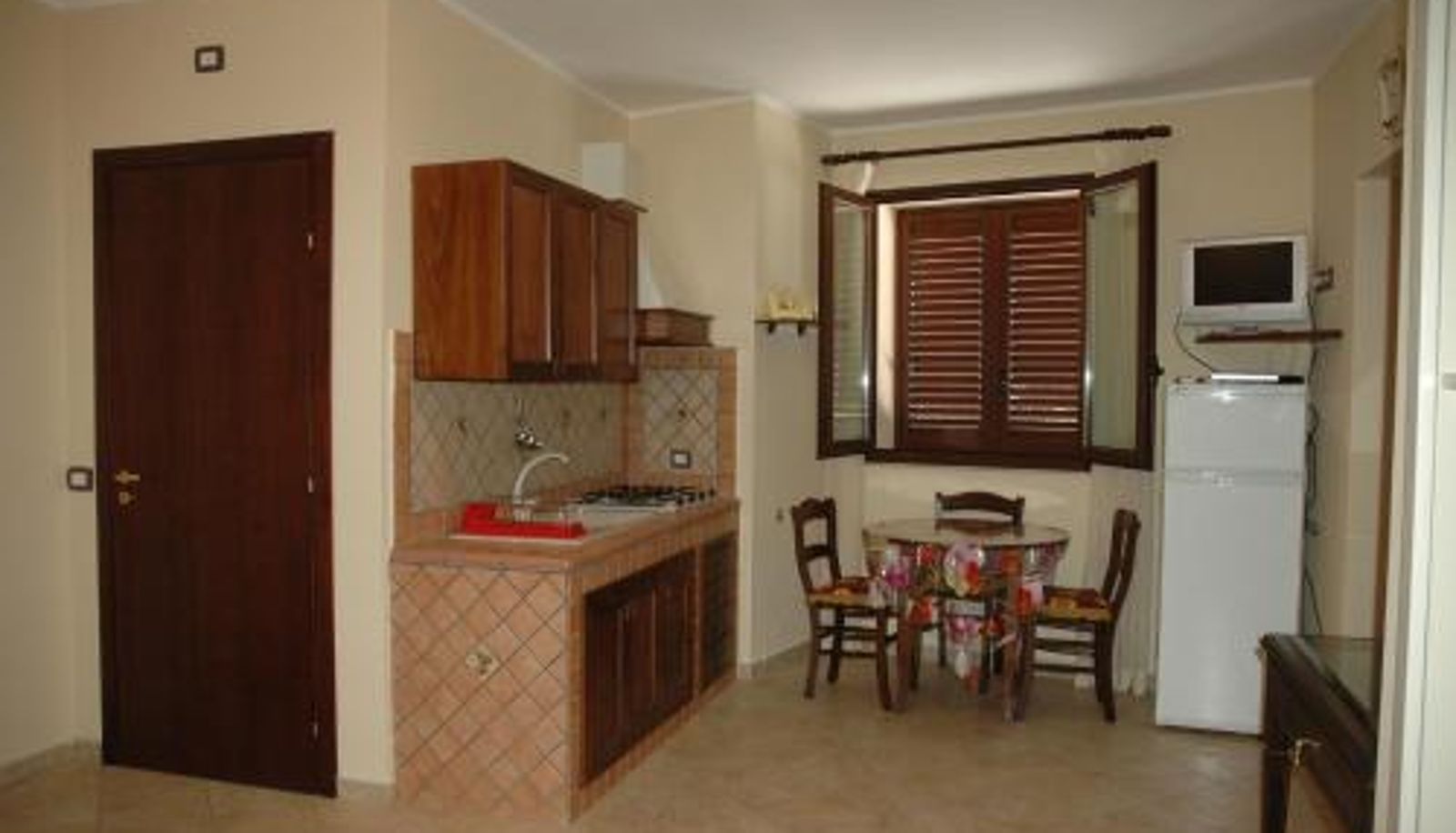 Información - Puesta De Sol Residence