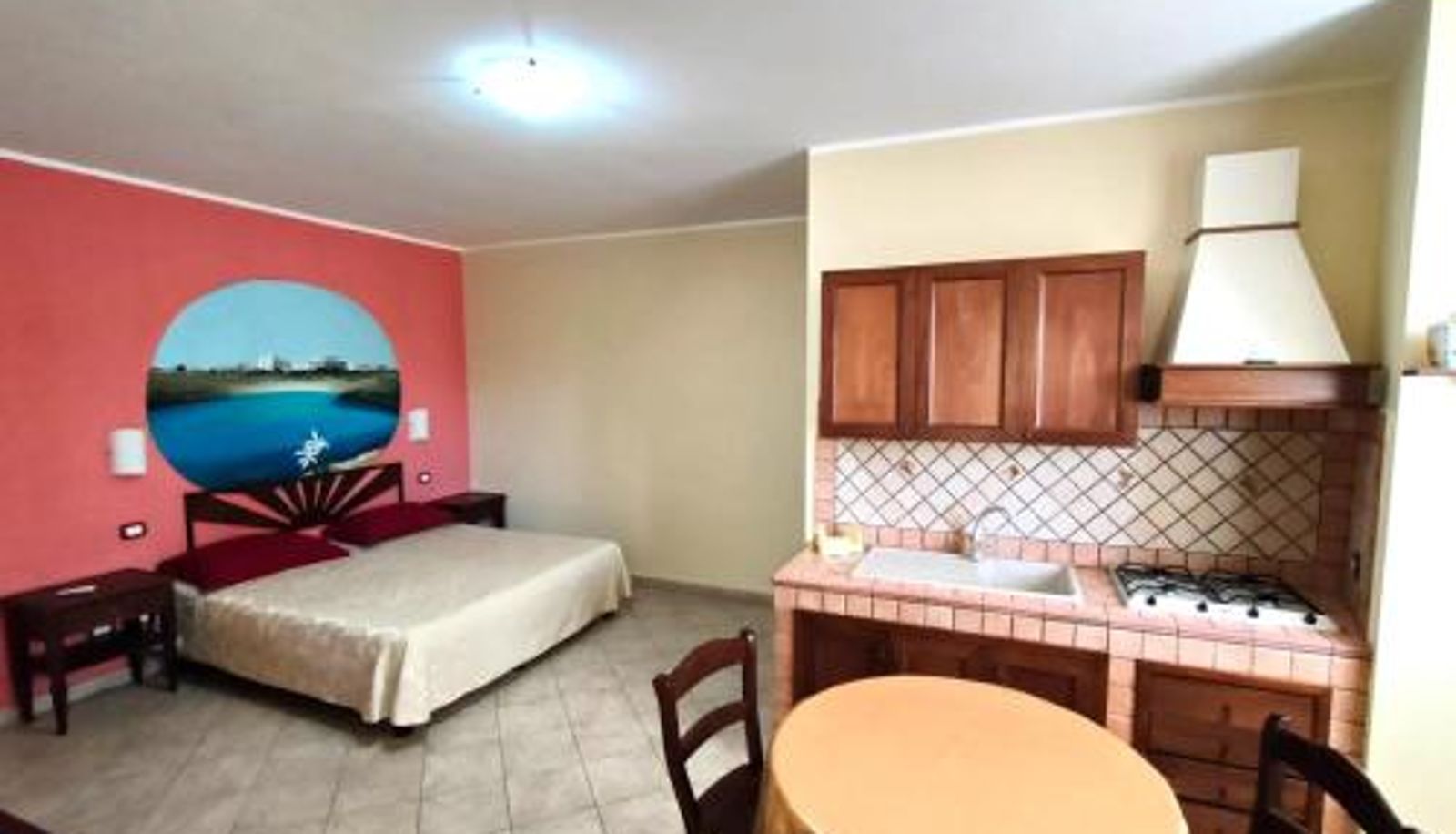 Apartment - Puesta De Sol Residence
