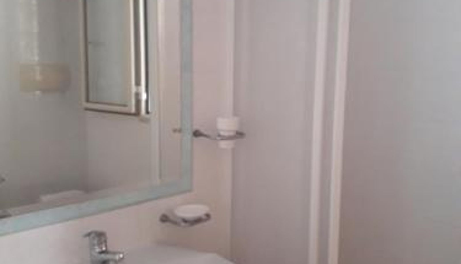 Standard room - Villa dei pini