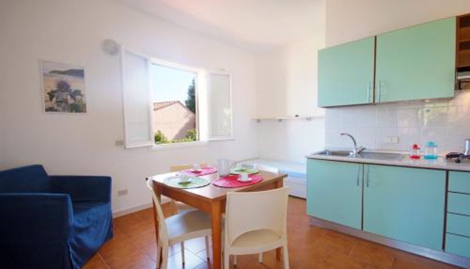 Appartement - Casa Del Golfo