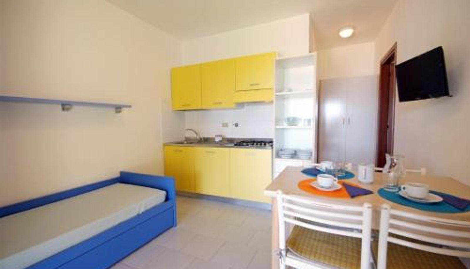 Apartment - Casa Del Golfo