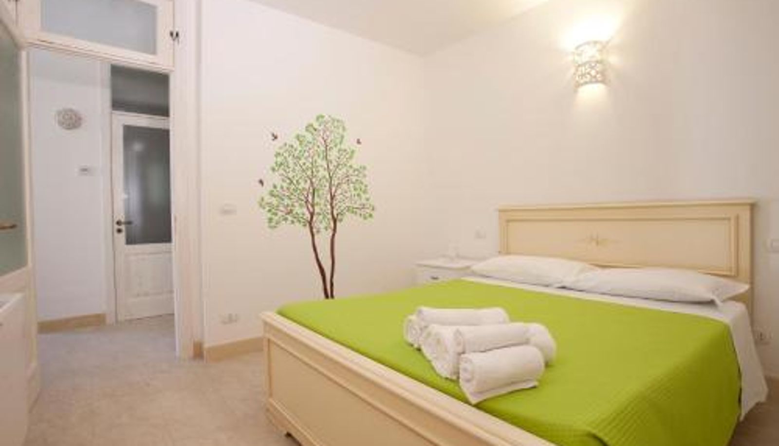 Apartment - Villa Rosato