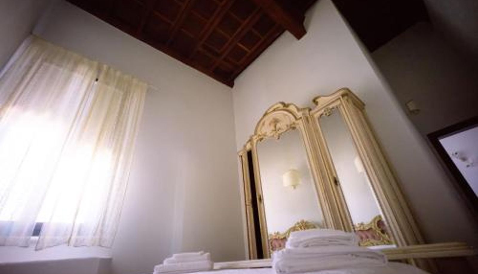 Apartment - Villa La Lolliana