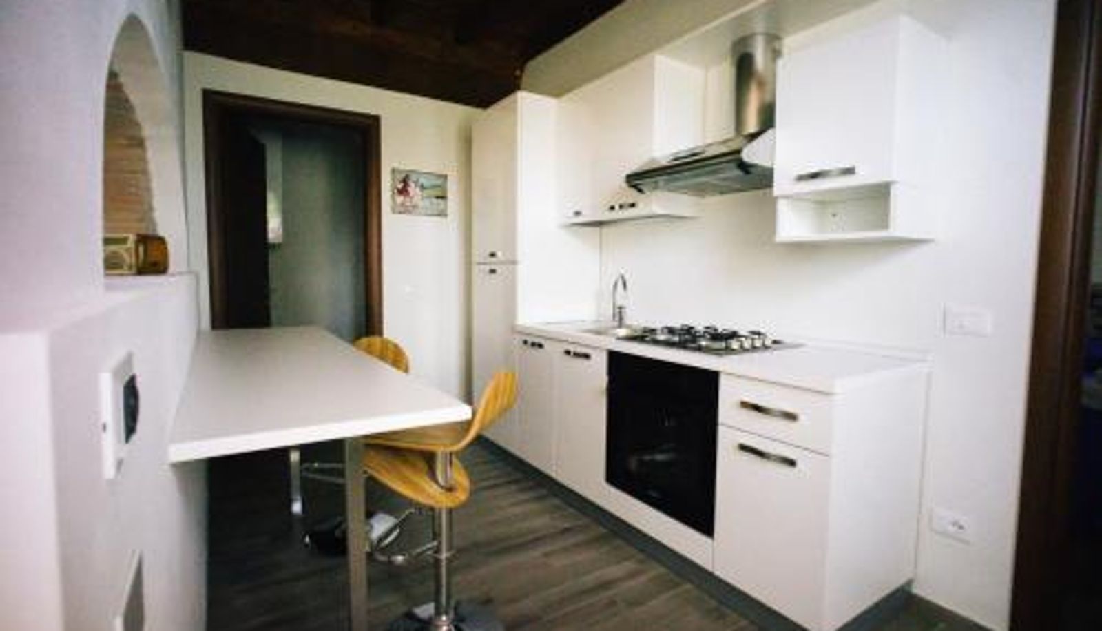 Apartment - Villa La Lolliana