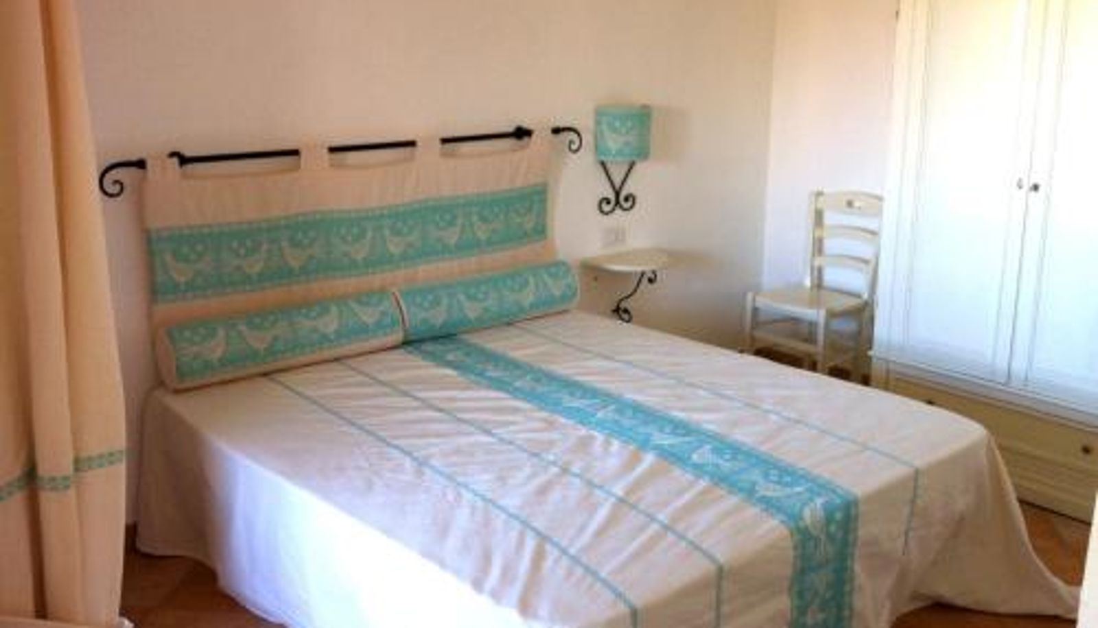 Zimmer - Sardinia Beach Apartments
