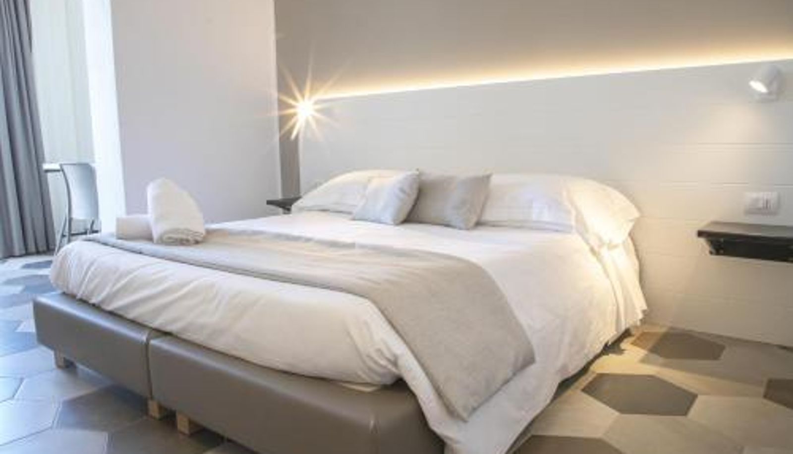 Info - Hotel Villa Ambra