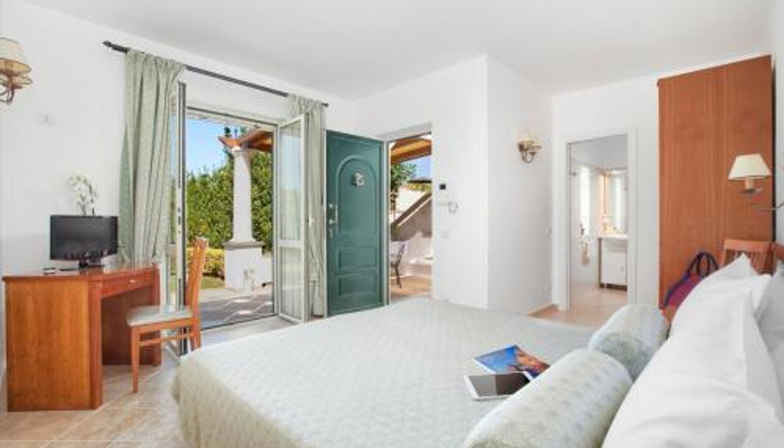 Suite - Relais Caposcuro Capri