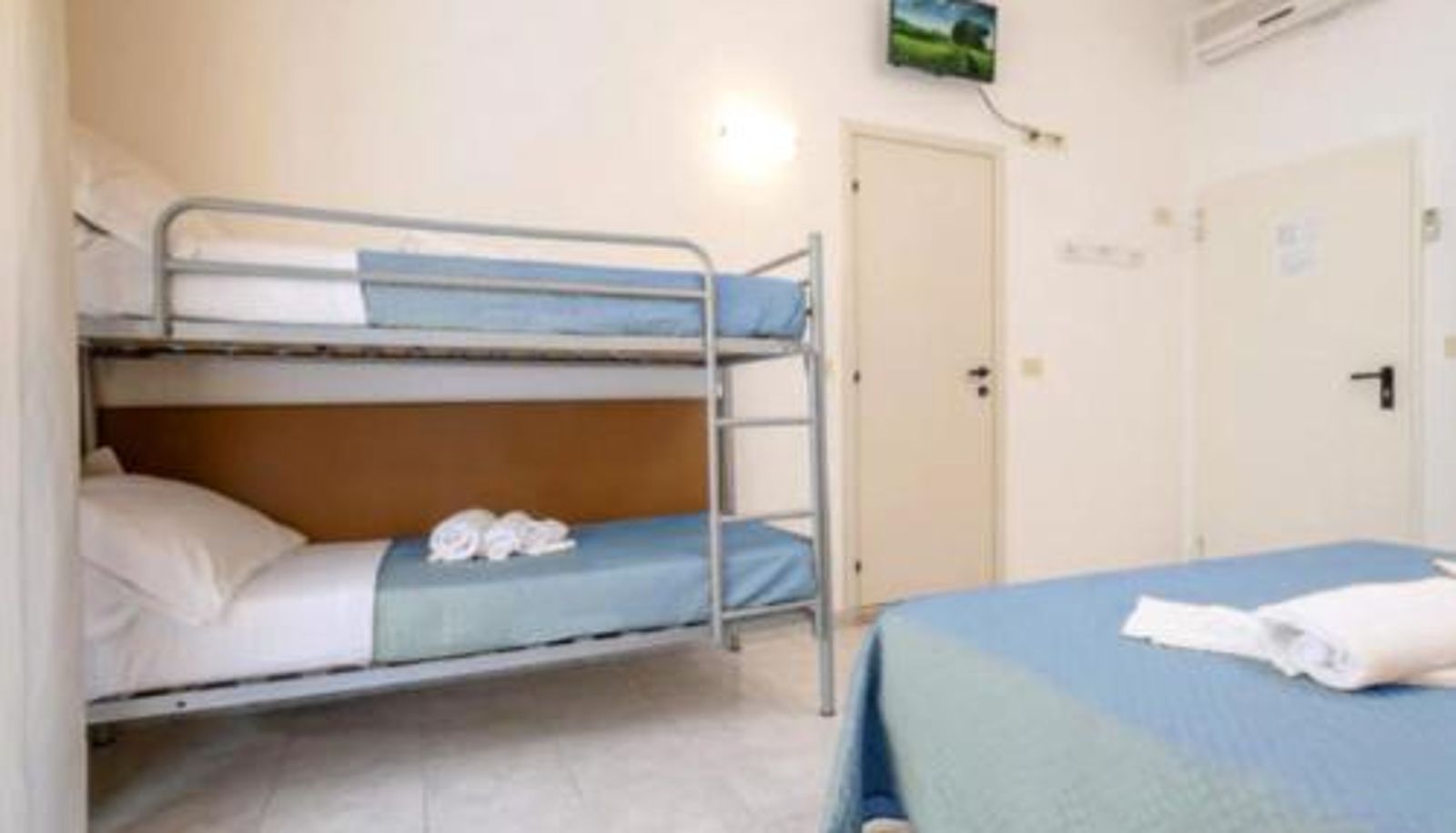 Habitación - Hotel Cà Vanni
