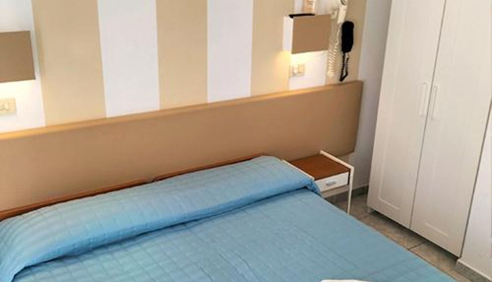 Habitación - Hotel Cà Vanni