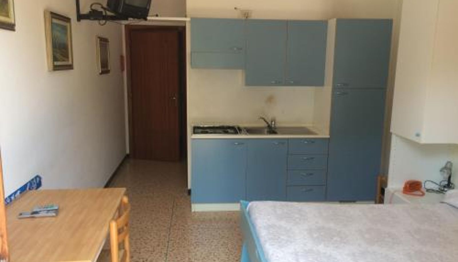 Room - Residence la Vignetta