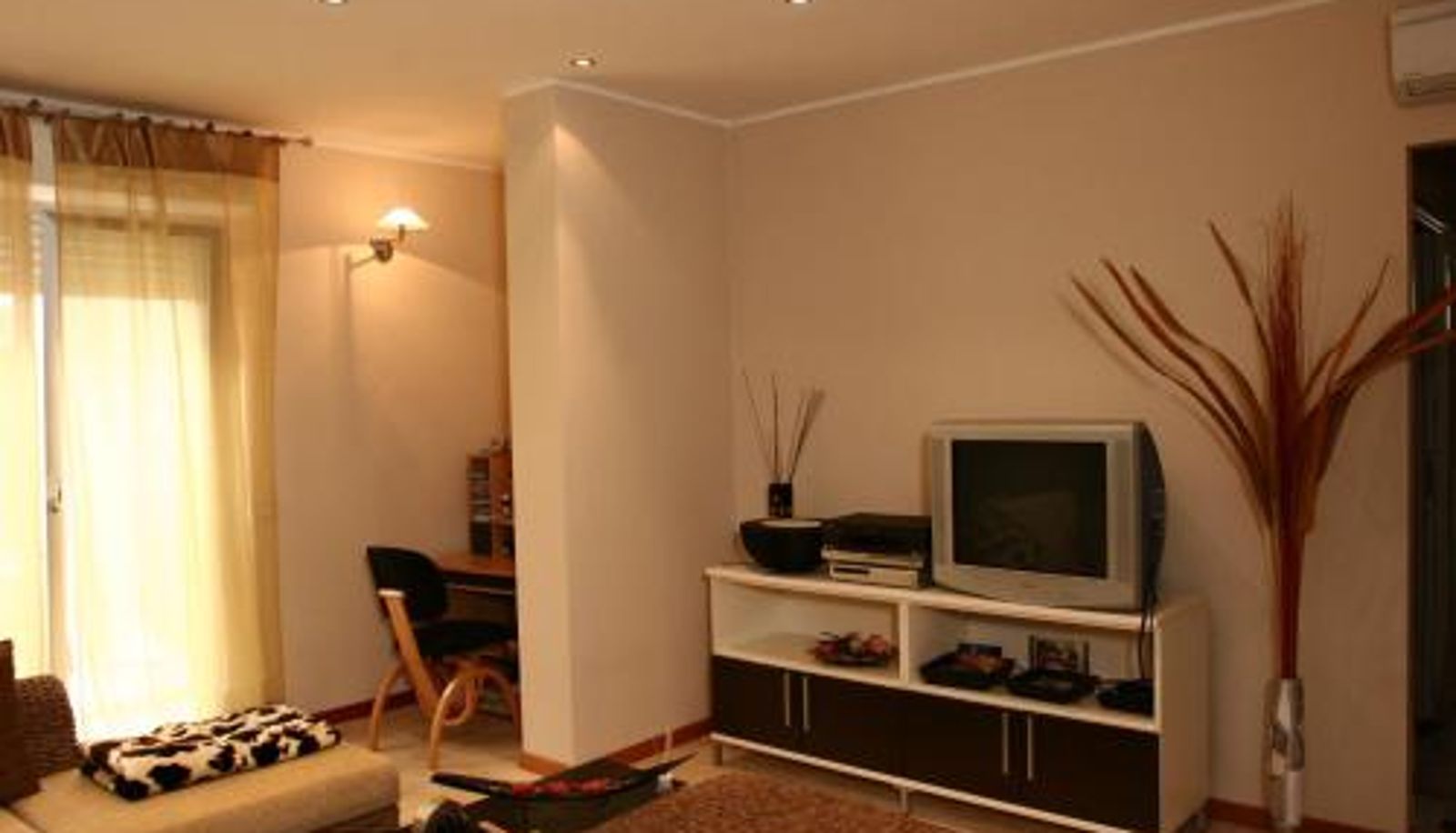 Info - Residence La Dolce Vita