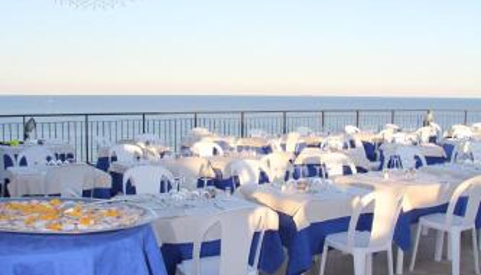 Info - Hotel Nuovo Al Mare