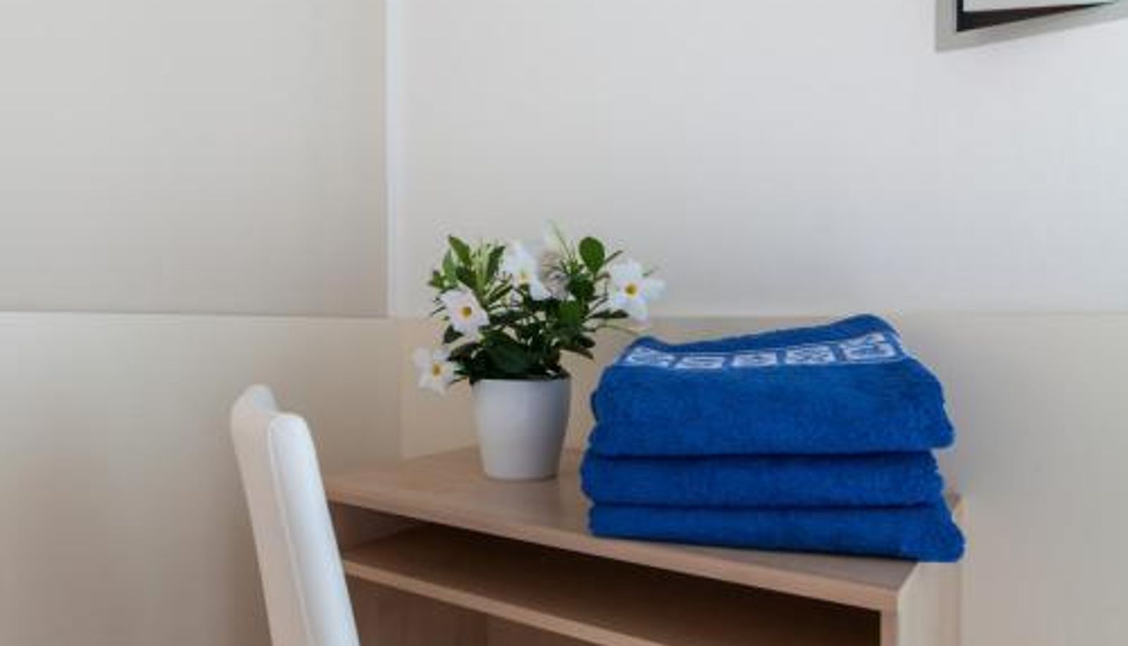 Standaardkamer - Hotel Sanremo
