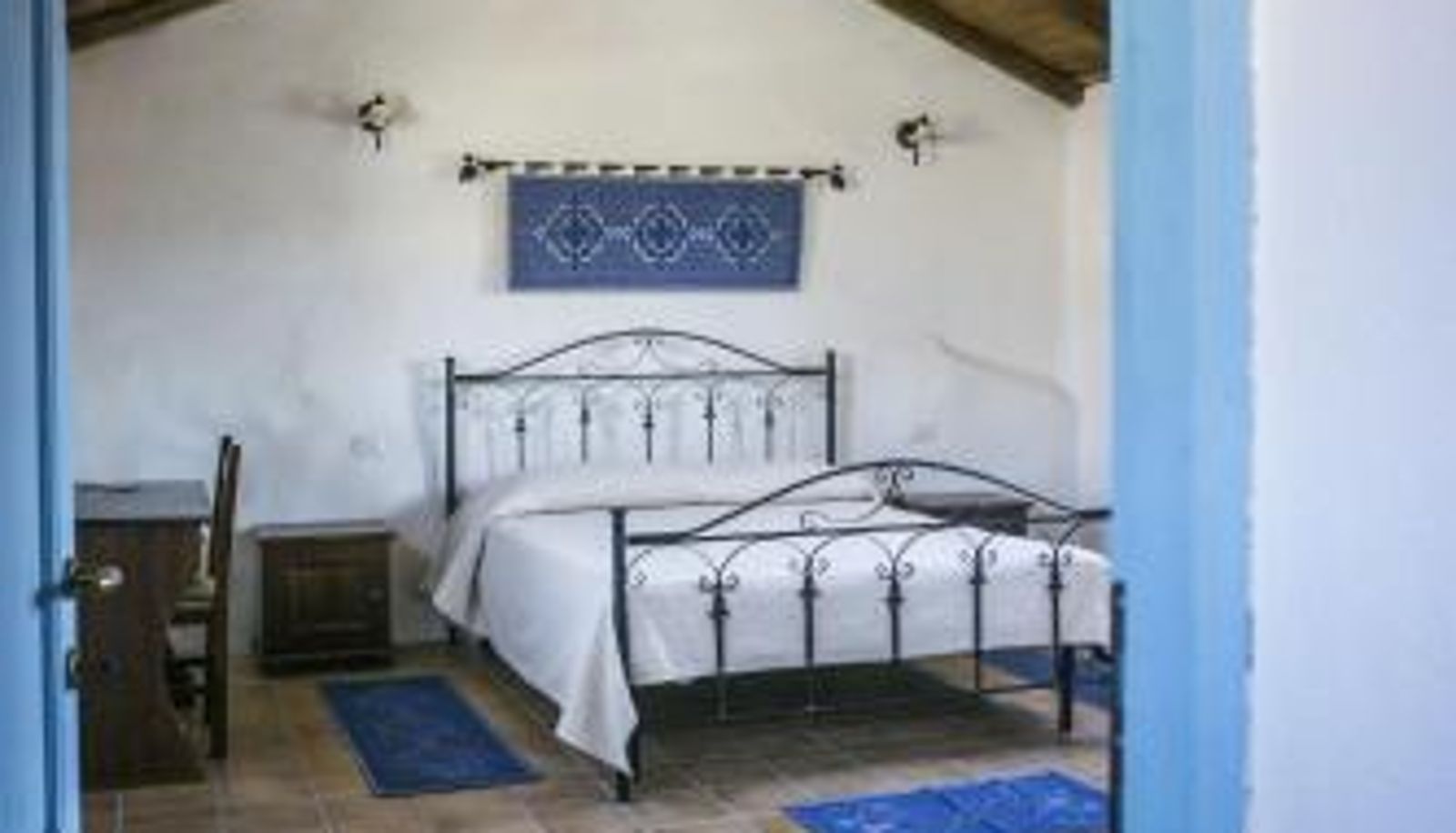 Room - Albergo Diffuso Il Mandorlo