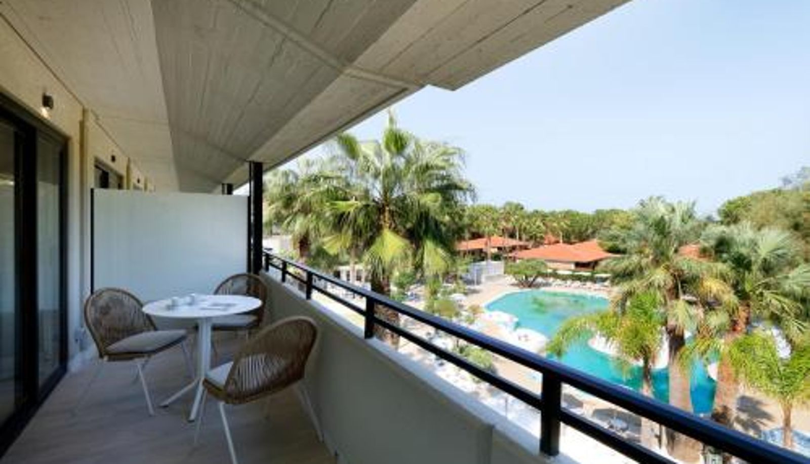 View - The Signature Level at Grand Palladium Sicilia Resort & Spa
