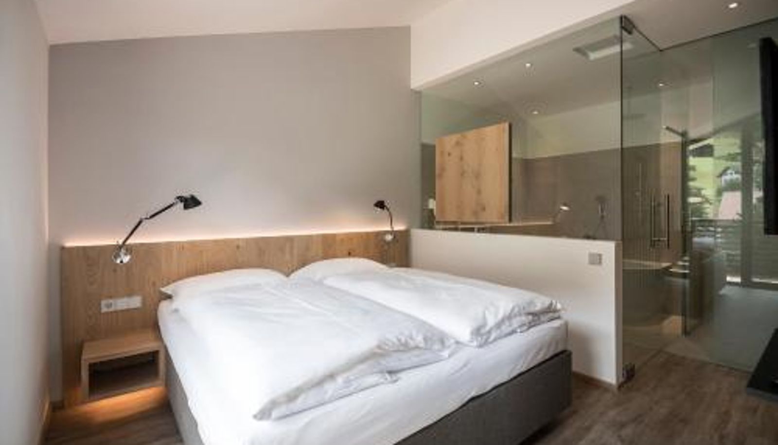 Chambre - Residence Hotel Fever