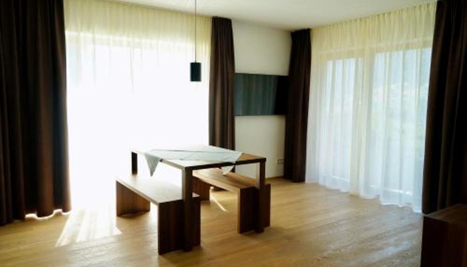 Apartment - Residence Larciunei