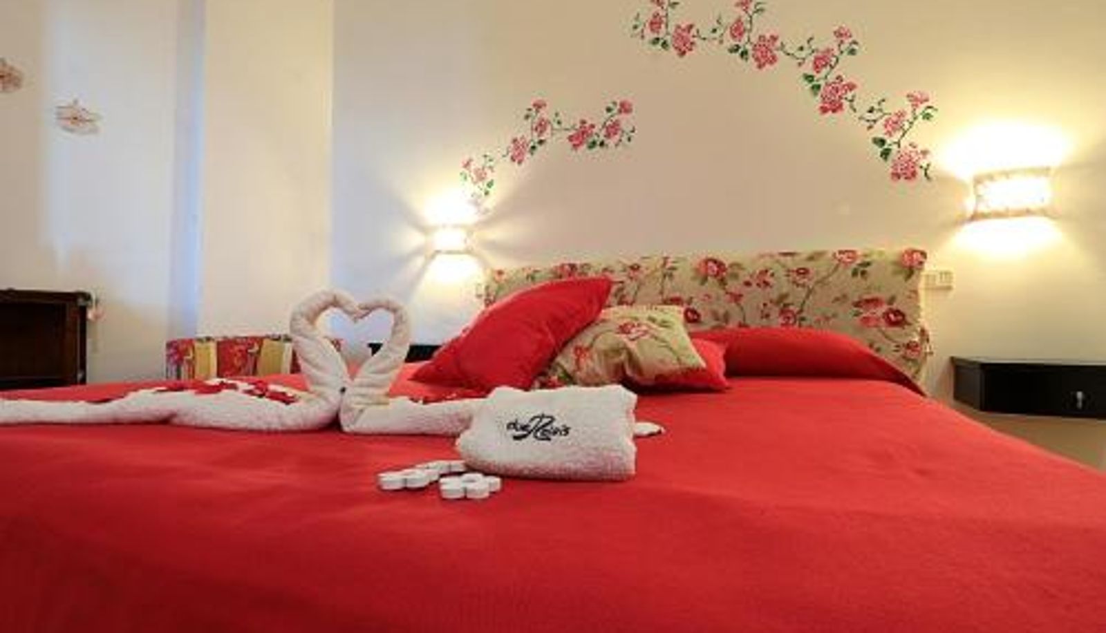 Info - Due Relais - Panoramic Sea View Suites