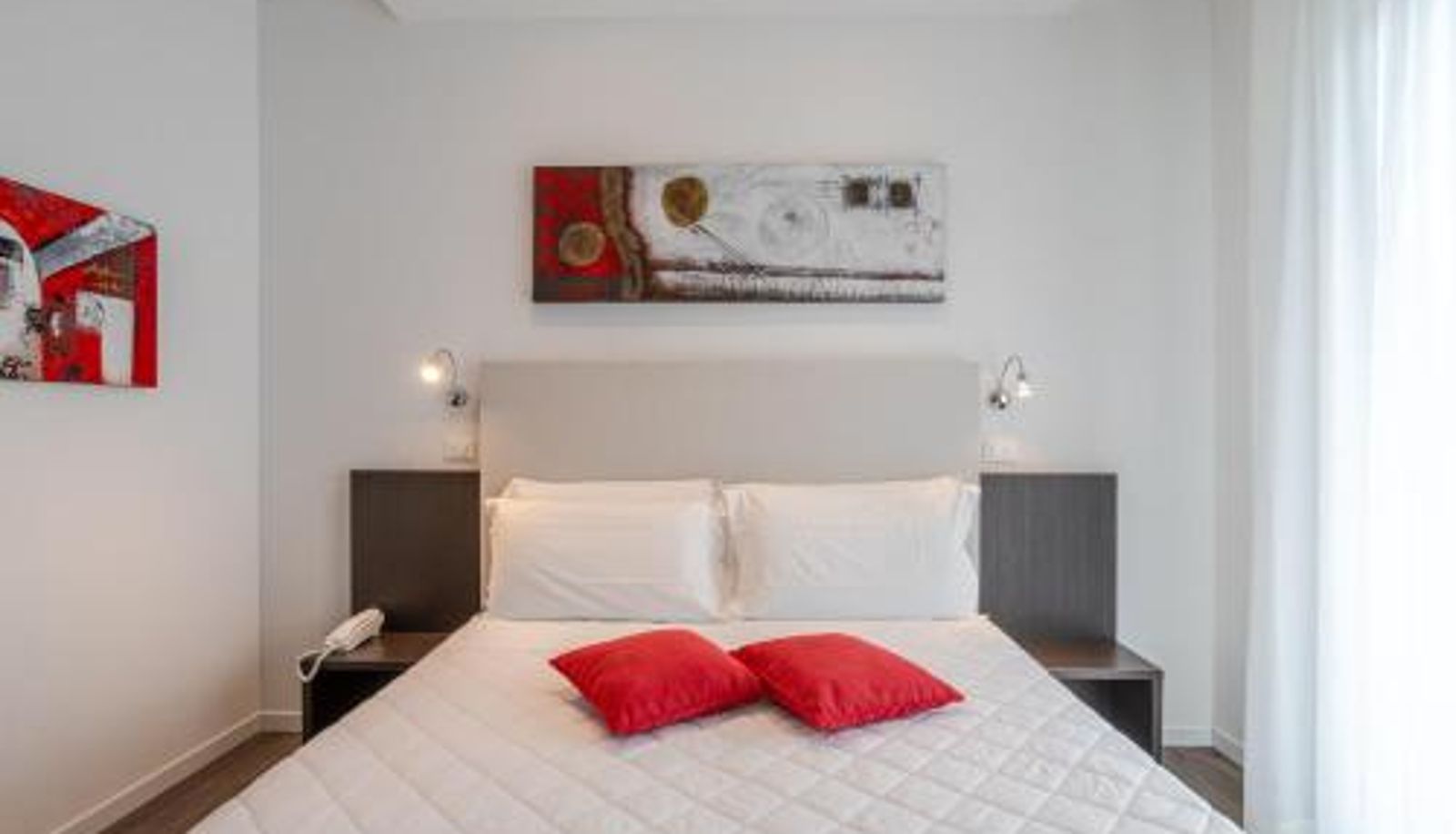 Informacje - Hotel Mayer