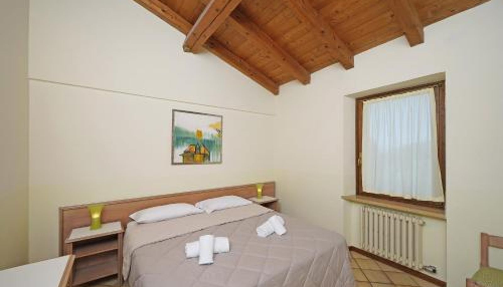 Appartement - Residence La Filanda