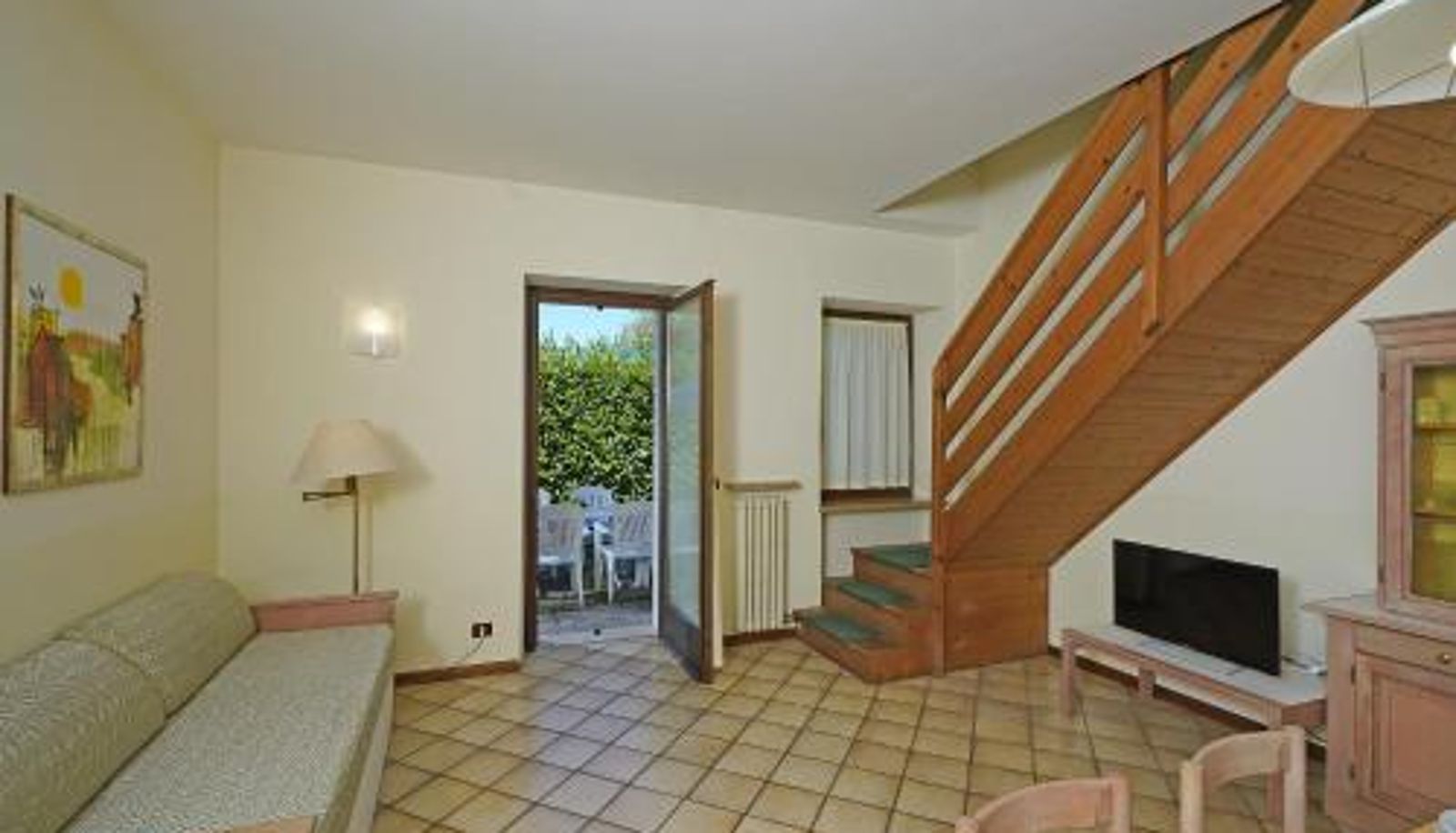 Appartement - Residence La Filanda